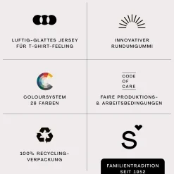 Online Adam Matheis Kissenbezug PURE flexibel