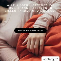 Discount Adam Matheis Kissenbezug PURE flexibel