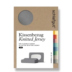 Adam Matheis Kissenbezug PURE flexibel