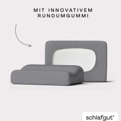 Adam Matheis Kissenbezug PURE flexibel