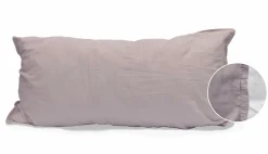 Hahn Kissenbezug Renforcé rosé