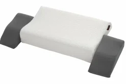 CENTA-STAR Kissenbezug-Set NECK PROTECT