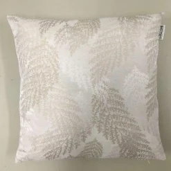 STOECKEL & GRIMMLER Kissenhülle ADENA