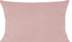 Sonstige Kissenhülle ANGEL perlrosa