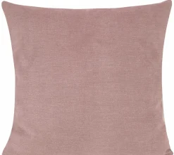 Sonstige Kissenhülle ANGEL perlrosa