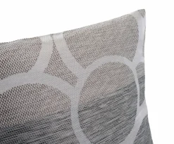 New GÖZZE Kissenhülle CONELLY taupe