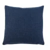 GÖZZE Kissenhülle DALLAS dunkelblau