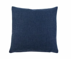 GÖZZE Kissenhülle DALLAS dunkelblau