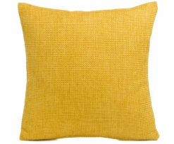 Discount GÖZZE Kissenhülle DALLAS senf