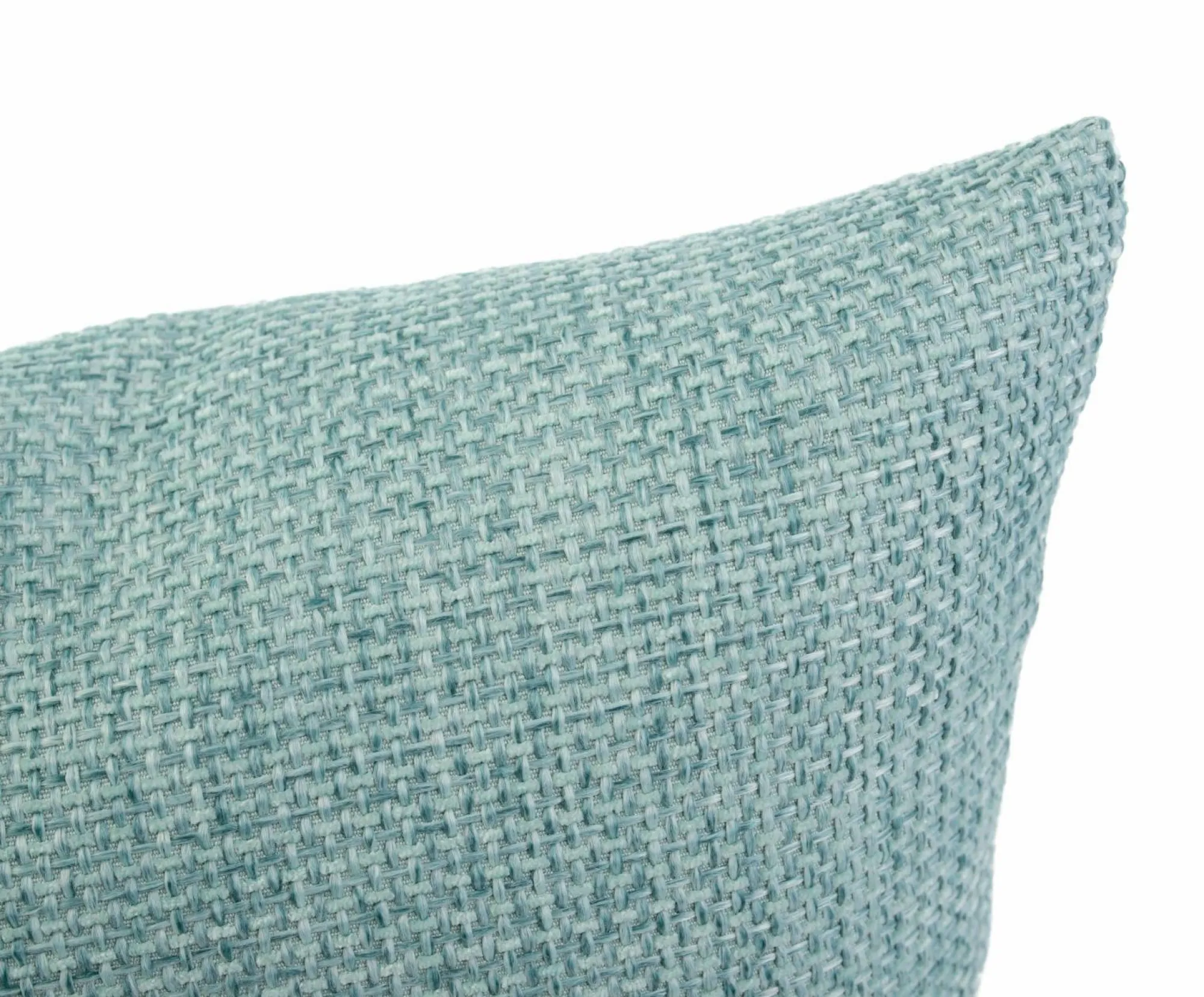 GÖZZE Kissenhülle DALLAS türkis