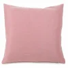 GÖZZE Kissenhülle DANTE altrosa