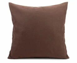 Hot GÖZZE Kissenhülle DANTE braun