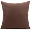 Online GÖZZE Kissenhülle DANTE braun