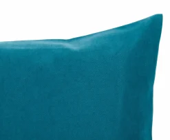 Discount GÖZZE Kissenhülle DANTE petrol