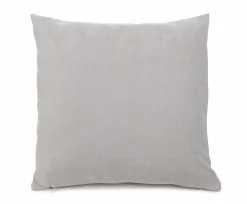 GÖZZE Kissenhülle DANTE silber