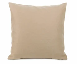 Online GÖZZE Kissenhülle DANTE taupe