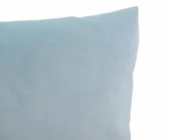 Discount GÖZZE Kissenhülle DUVAL aqua