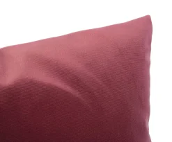 GÖZZE Kissenhülle DUVAL beere