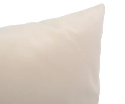 Online GÖZZE Kissenhülle DUVAL creme