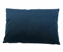 GÖZZE Kissenhülle DUVAL dunkelblau