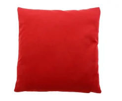 Best GÖZZE Kissenhülle DUVAL rot