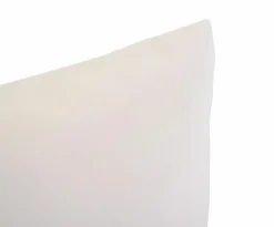 New GÖZZE Kissenhülle DUVAL weiß