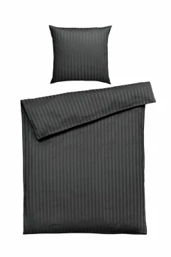 casa NOVA Kissenhülle JACQUARD Satin