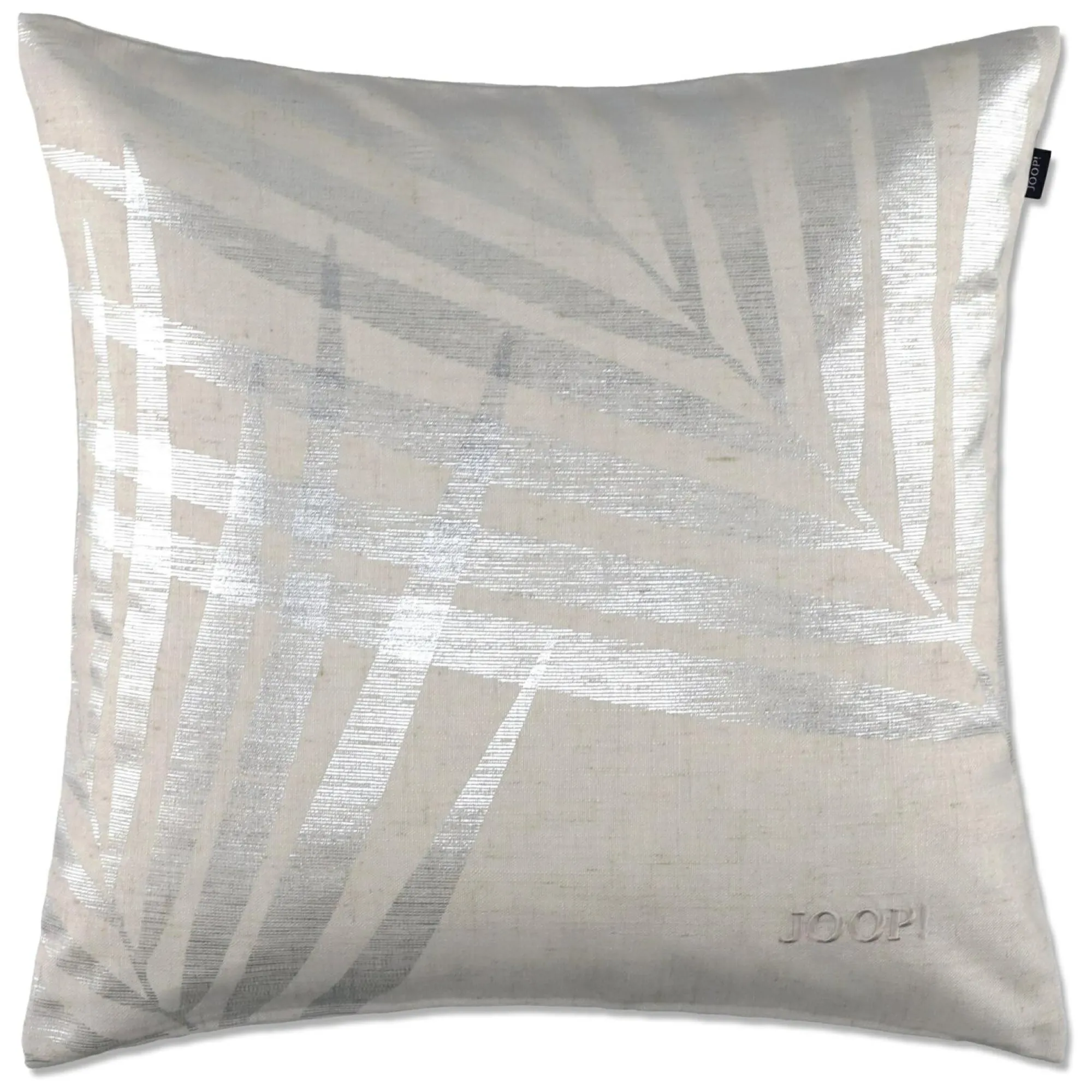 Sale JOOP! Kissenhülle FINE-LEAF