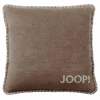 Online JOOP! Kissenhülle taupe-rauch