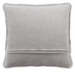 Online JOOP! Kissenhülle taupe-rauch