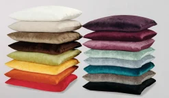 Hot GÖZZE Kissenhülle MURI aqua