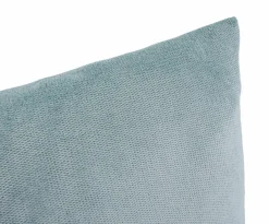 Hot GÖZZE Kissenhülle MURI aqua