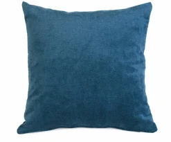 GÖZZE Kissenhülle MURI blau