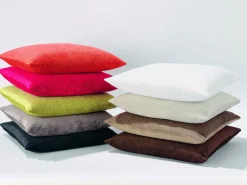 Clearance GÖZZE Kissenhülle MURI schwarz