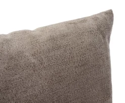 Best GÖZZE Kissenhülle MURI silber