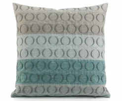 GÖZZE Kissenhülle RIO GRANDE jade