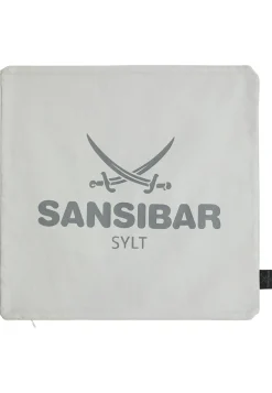 SANSIBAR Kissenhülle