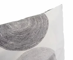 Hot GÖZZE Kissenhülle SORENTO anthrazit