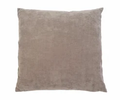 GÖZZE Kissenhülle SORENTO taupe
