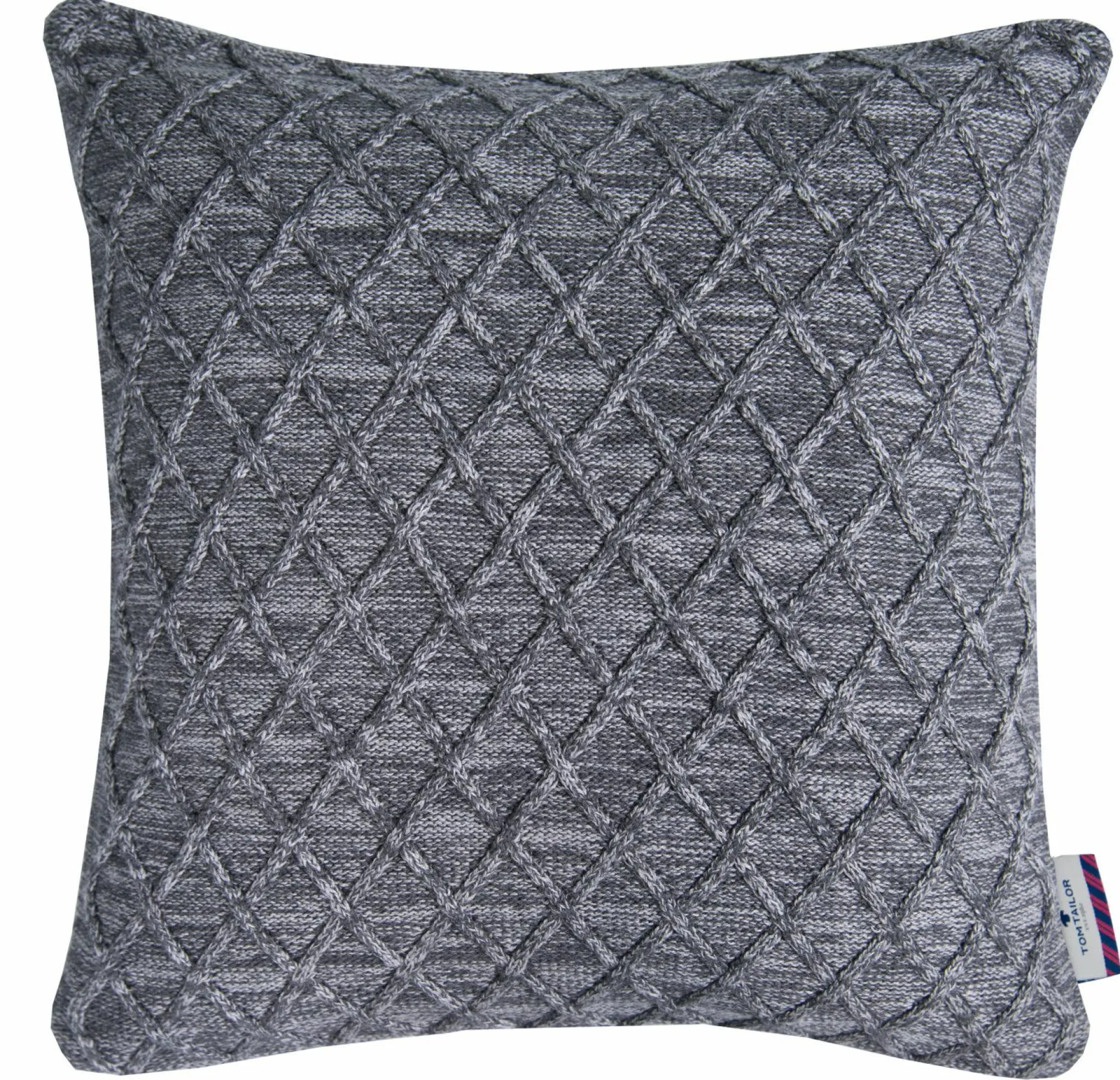 TOM TAILOR Kissenhülle