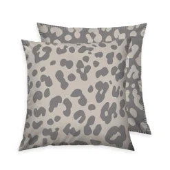 TOM TAILOR Kissenhülle Jaquard