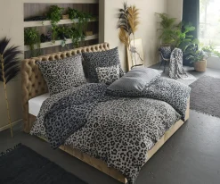 TOM TAILOR Kissenhülle Jaquard