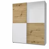 HARPER Kleiderschrank BANGOR