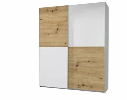 HARPER Kleiderschrank BANGOR