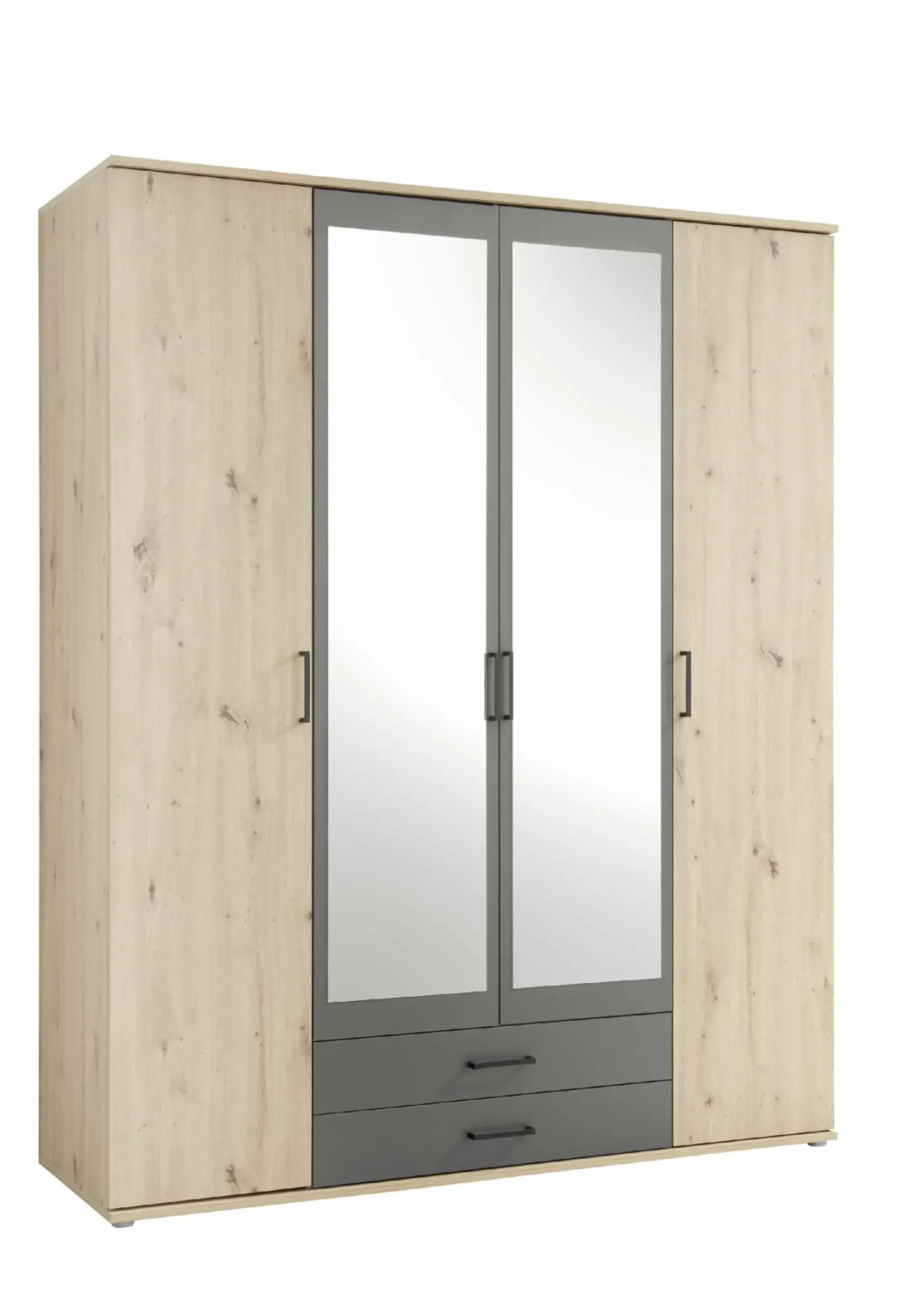 HARPER Kleiderschrank BELLAC