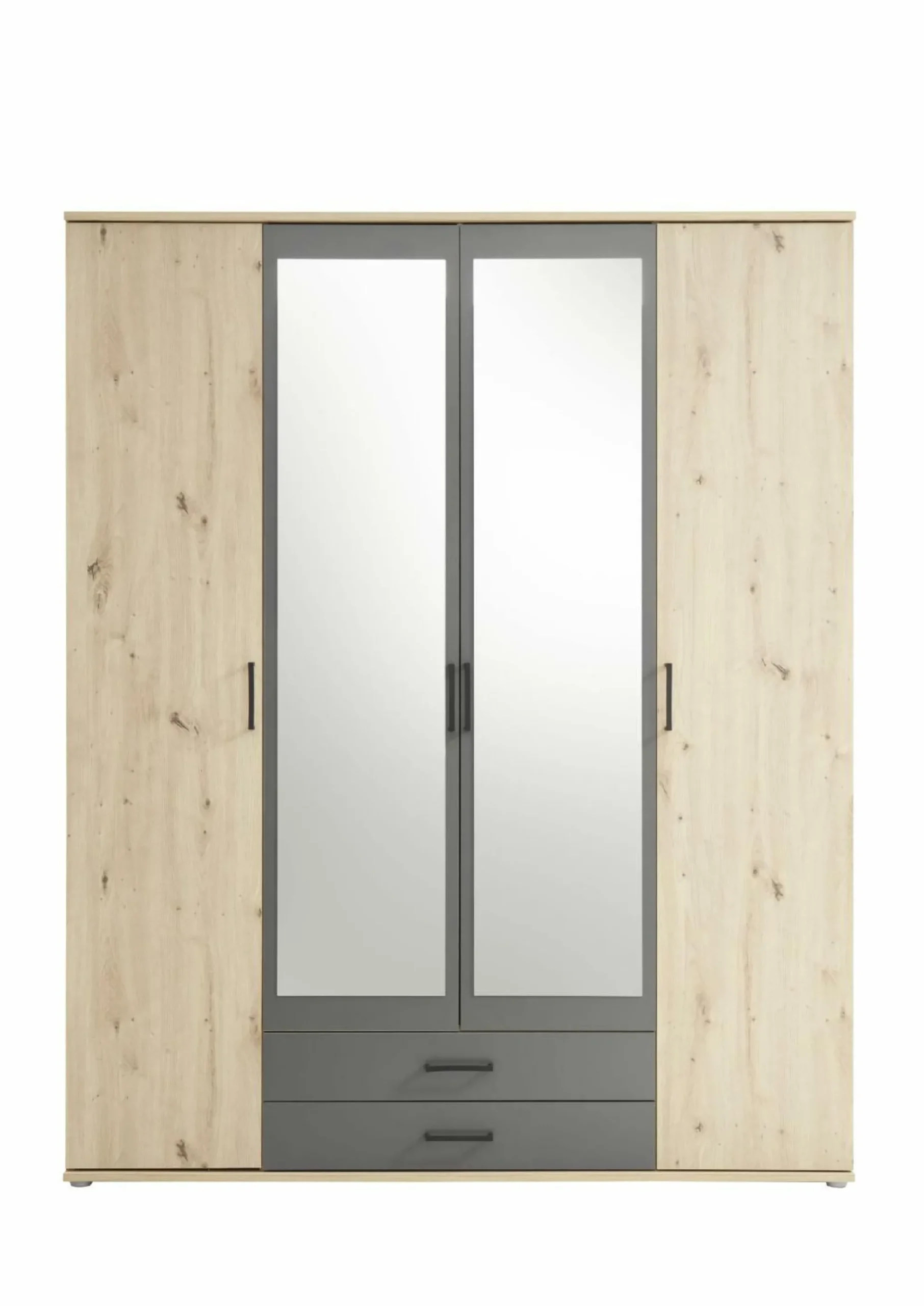 HARPER Kleiderschrank BELLAC