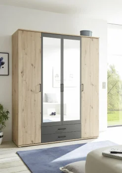 HARPER Kleiderschrank BELLAC