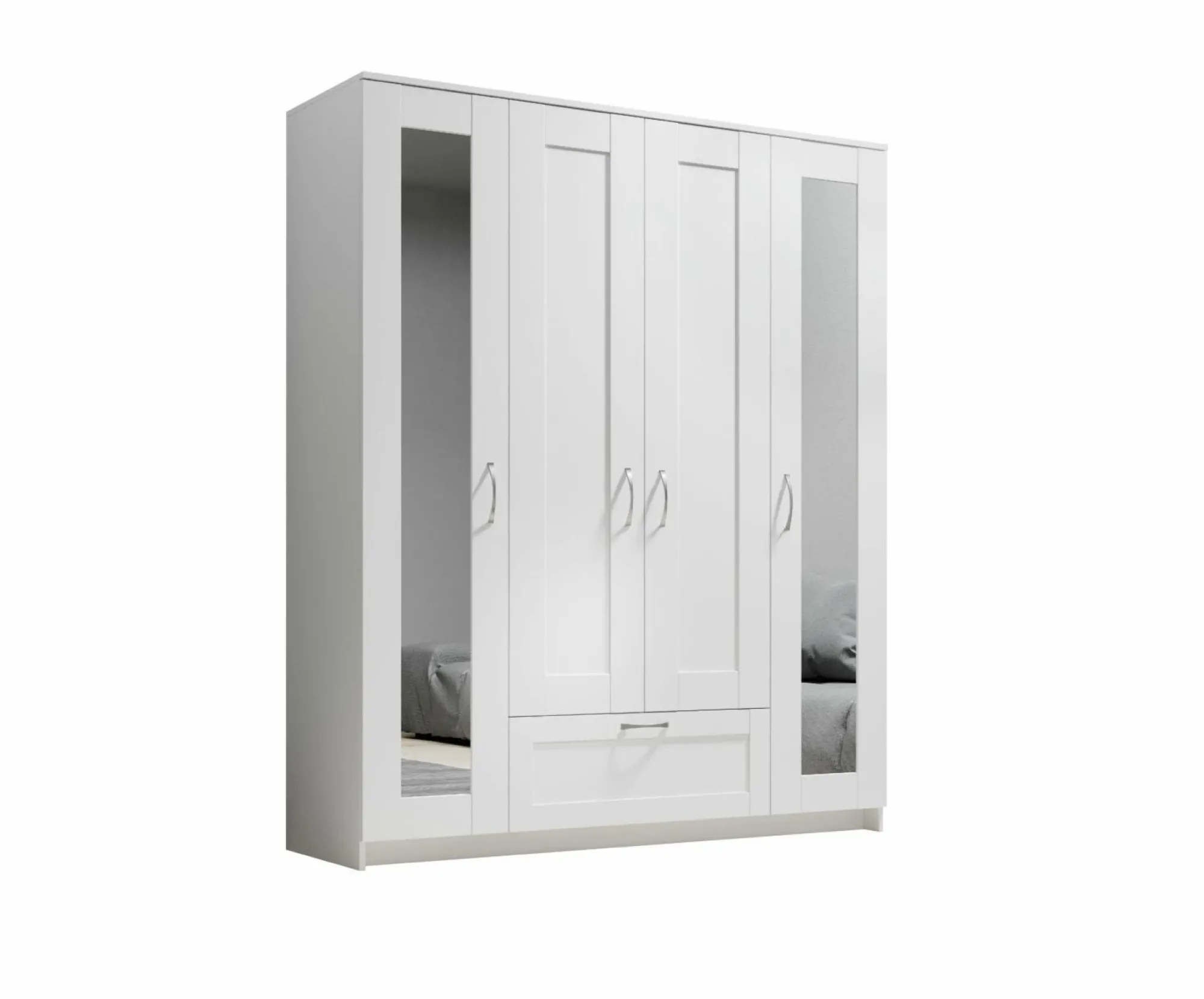 HARPER Kleiderschrank BODMIN