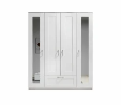 HARPER Kleiderschrank BODMIN
