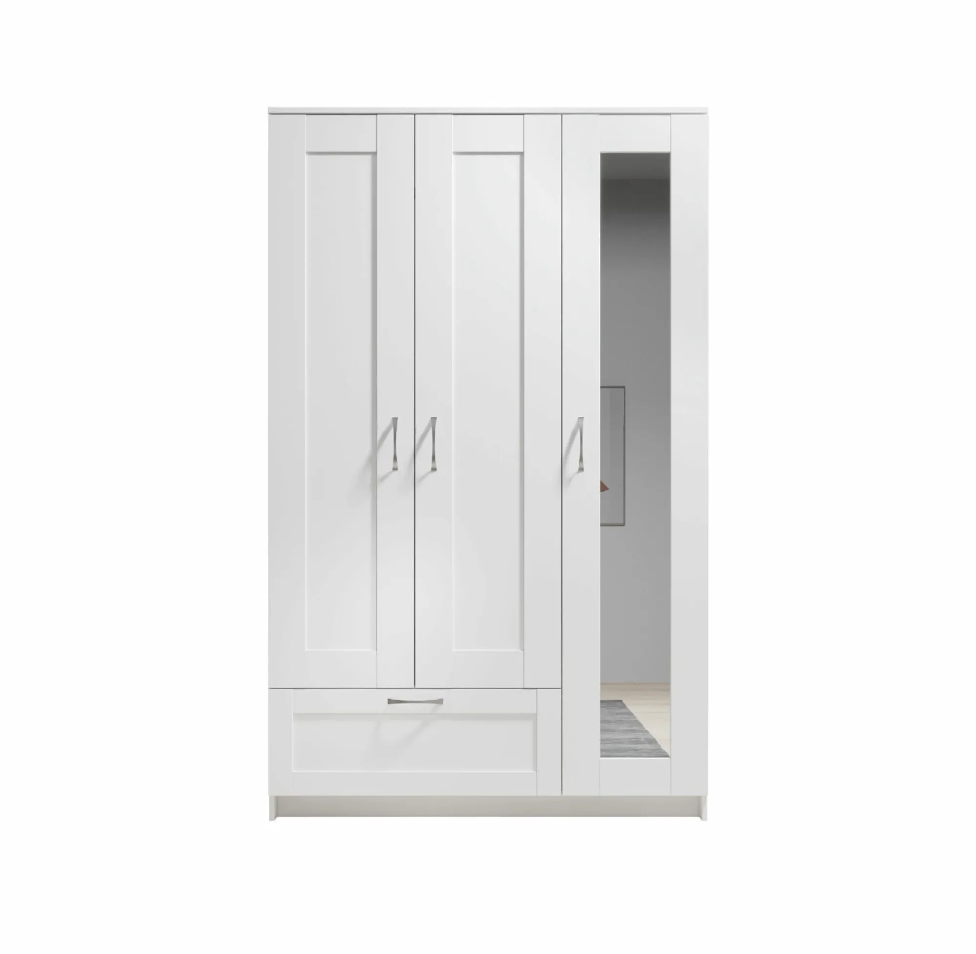 HARPER Kleiderschrank BODMIN